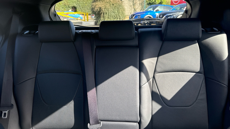 Toyota Corolla 1.8 VVT-i Hybrid Excel 5dr CVT Hybrid Hatchback